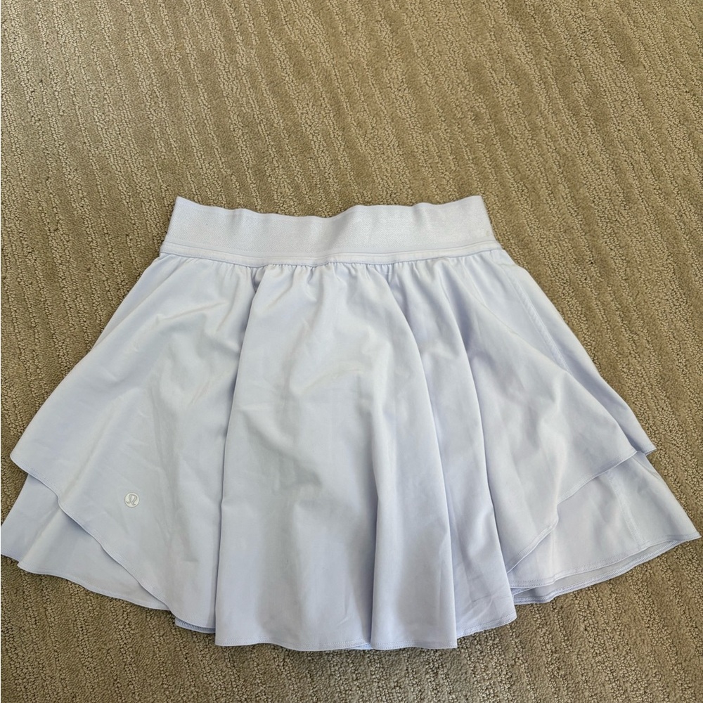 Women's Lululemon Skirt